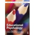 thumbnail image 1 of Pre-Owned Educational Psychology (Topics in Applied Psychology) Paperback, 1 of 1