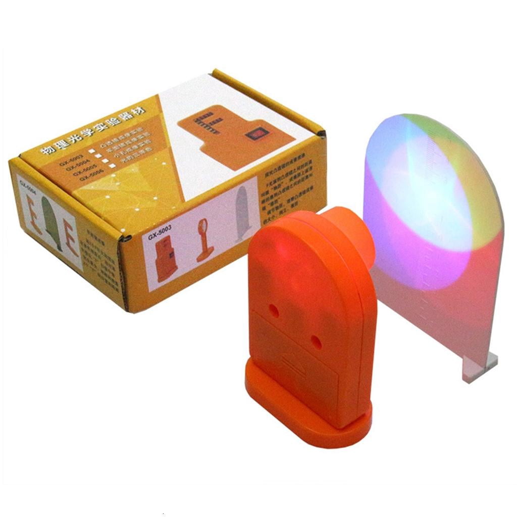 Reflection Kit Physics Educational Reflection And Refraction Principles Demonstrator Physics ...