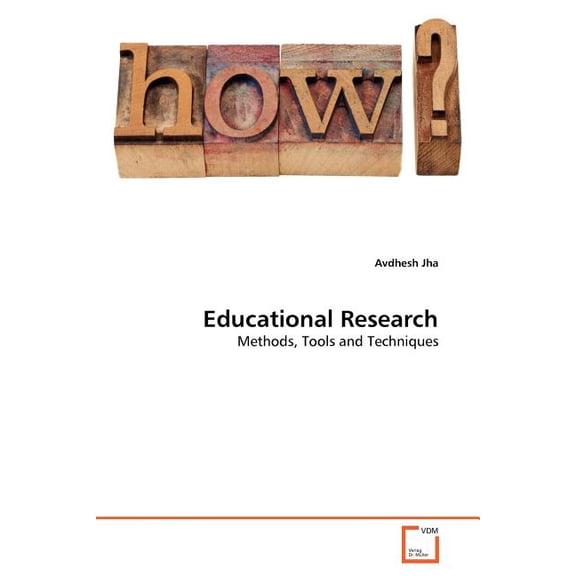 Educational Research (Paperback)