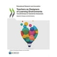 thumbnail image 1 of Teachers as Designers of Learning Environments, (Paperback), 1 of 1