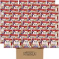 thumbnail image 1 of Educational Snacks Bulk Pack - Presidents - 60 Individually Sealed 1oz Bags - Vanilla Sweetened, Whole Grain Recipe, Nut-Free, All Natural - Loaded With Learning in Cornershop Confections Pack, 1 of 3