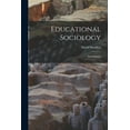 thumbnail image 1 of Educational Sociology: Introduction, (Paperback), 1 of 7