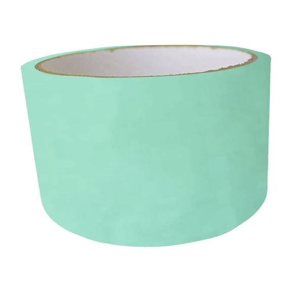 Educational Sticky Ball Tape Decor, Relax Birthday Gift, 8yd 48mm Width, Sensory Toys for Boys Girls Party Favors Card Making Scrapbook