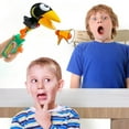 thumbnail image 1 of Talking Parrot Recording Toy For Kids, Voice Imitation Educational Bird Toy With 14s Playback, Speech Learning Game For Toddlers Early Childhood Development, 1 of 7