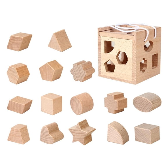 Educational Teaching Props Upper Letter Magnetic Block Refrigerator Magnet Preschooler Learning Toy
