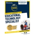 thumbnail image 1 of Educational Technology Specialist (Cst-10): Passbooks Study Guide Volume 10, (Paperback), 1 of 1
