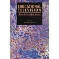 thumbnail image 1 of Pre-Owned Educational Television : What Do People Want? 9781860205286 Used, 1 of 1