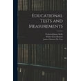 thumbnail image 1 of Educational Tests and Measurements, (Paperback), 1 of 6