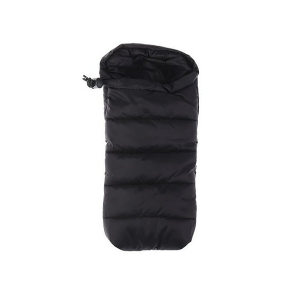 Educational Tiny Camping Gear Fabric Doll Sleeping Sacks Enhances Motor Skills Development