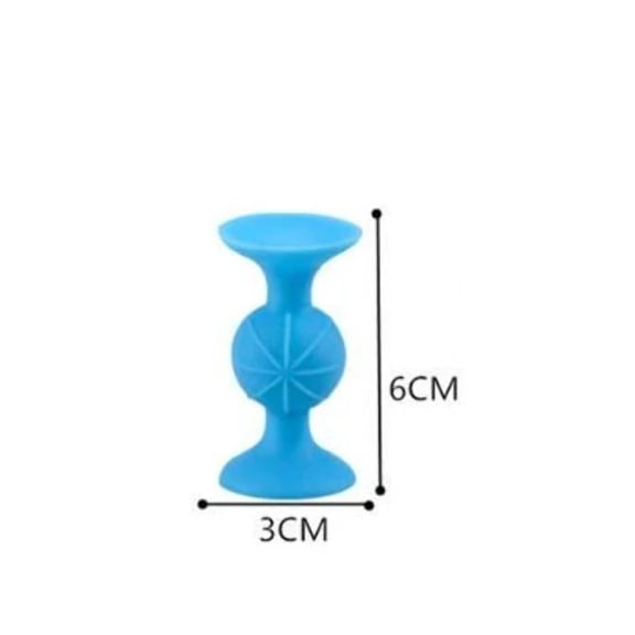 Educational Toy DIY Puzzle Tower Soft Building Blocks