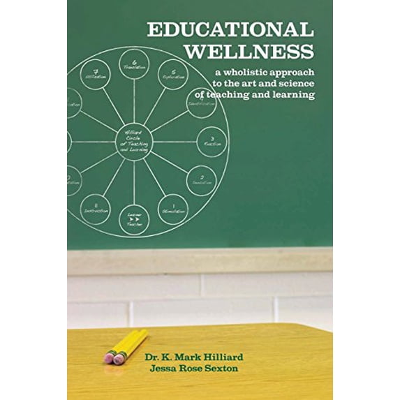 Pre-Owned Educational Wellness Paperback