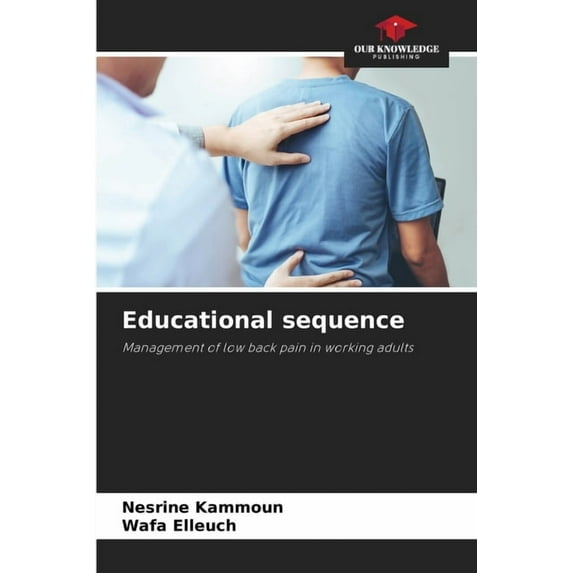 Educational sequence, (Paperback)