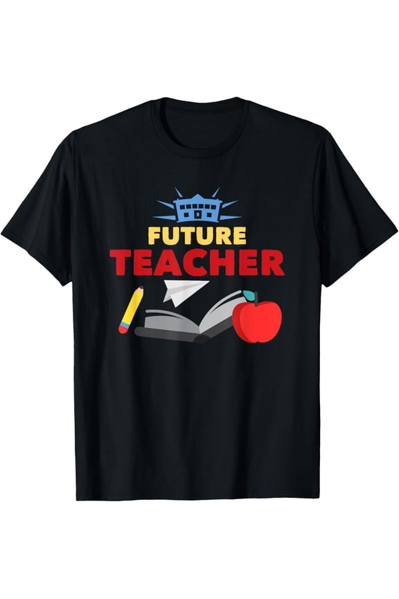 Educator Adviser Professor T-Shirt