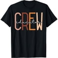 thumbnail image 1 of Educator Crew Special Education Teacher Last Day of School T-Shirt, 1 of 4