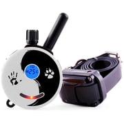 E-Collar ET 300 ZEN Mini Educator Remote Humane Dog Training Collar 1/2 Mile Range, Waterproof, 100 Blunt Stimulation Levels, Tone or Vibration Mode