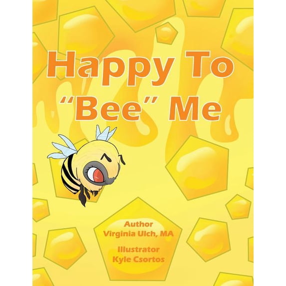 Educator Edition Happy To Bee Me, Book 5, (Paperback)