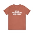 thumbnail image 1 of Educator Humor Tee  Funny Grammar T-Shirt for English Teachers Unique Gift, 1 of 12