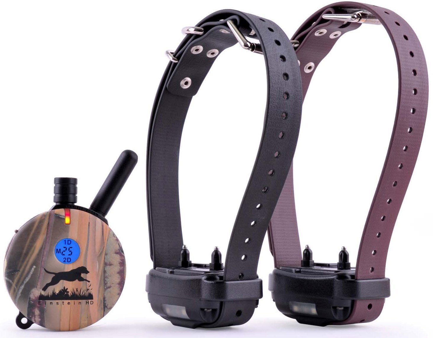 Educator WF1202 Two Dog Waterfowl Hunting 1 Mile ECollar Remote Dog