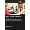 thumbnail image 1 of Educazione: Un passo avanti, (Paperback), 1 of 1