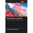 thumbnail image 1 of Educazione e genere, (Paperback), 1 of 1