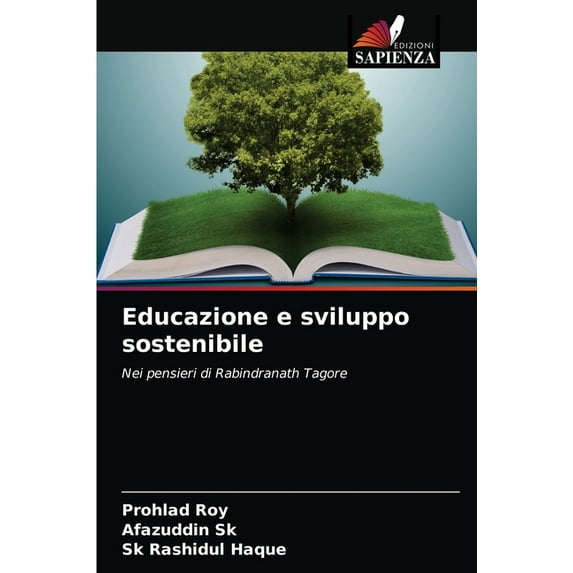 Educazione e sviluppo sostenibile (Paperback)