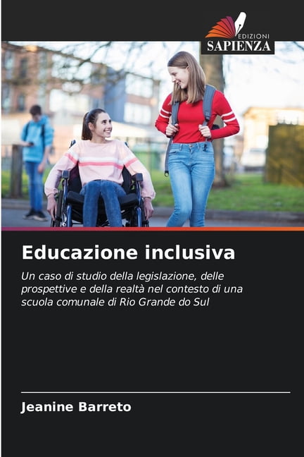 Educazione inclusiva, (Paperback)