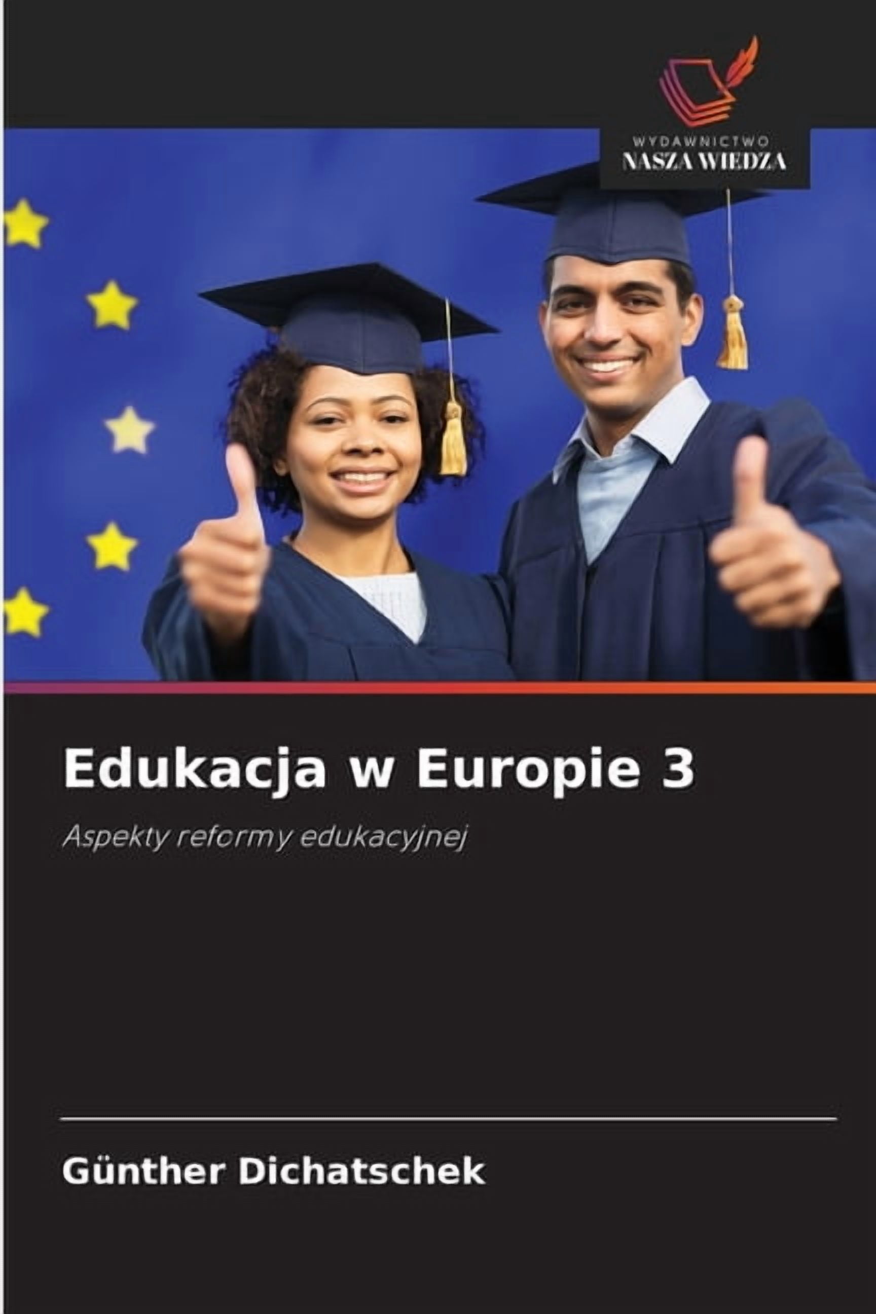 Edukacja w Europie 3, (Paperback)
