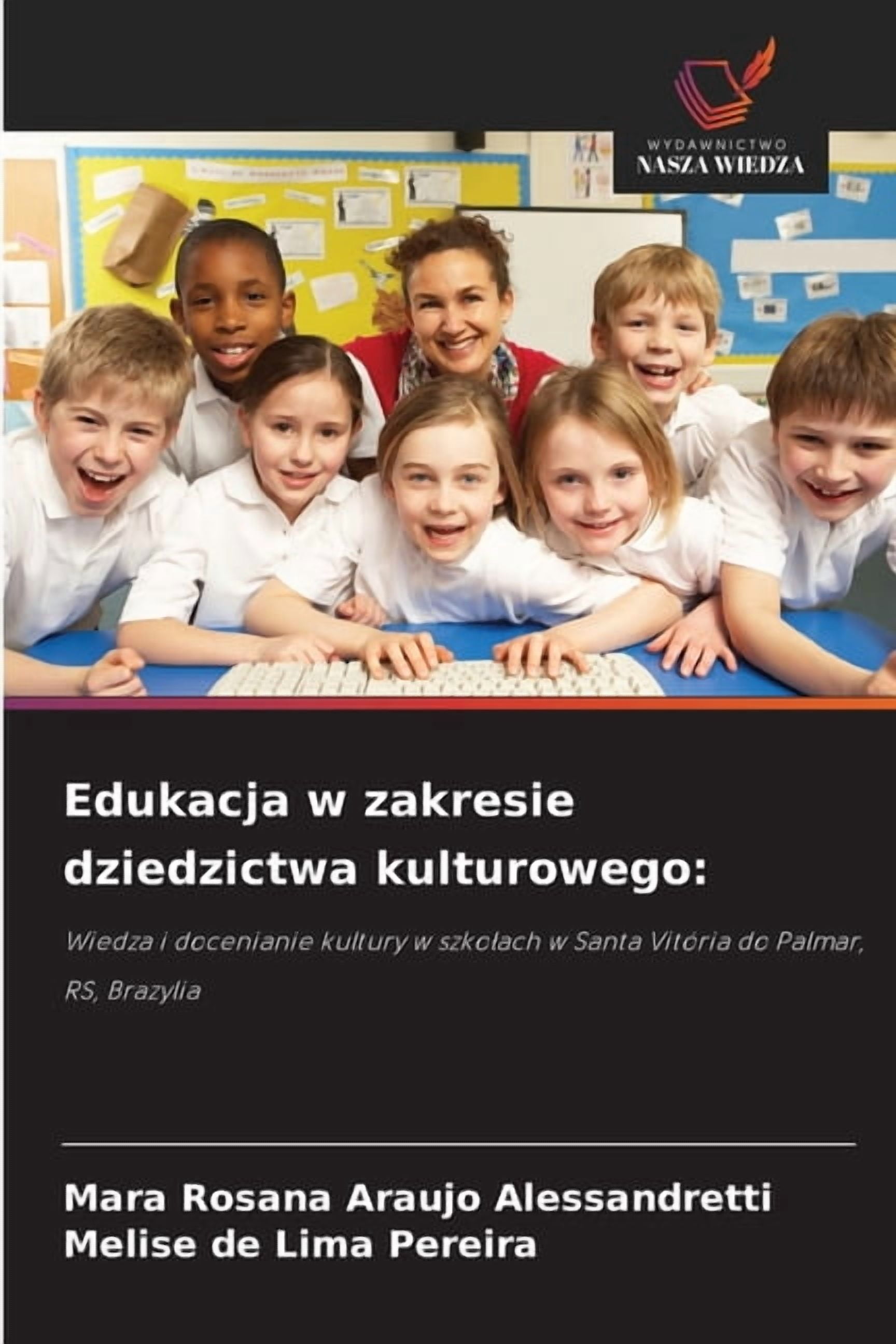 Edukacja w zakresie dziedzictwa kulturowego, (Paperback)