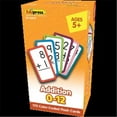 thumbnail image 1 of Edupress Addition Flash Cards - All Facts 0-12, 1 of 3