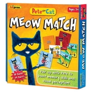 Edupress™ Pete The Cat Meow Match Game