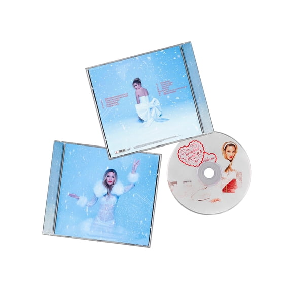 Edurne Navidad junto a ti (CD)