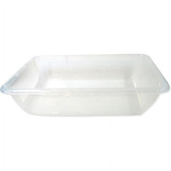 See-Thru Activity Tub