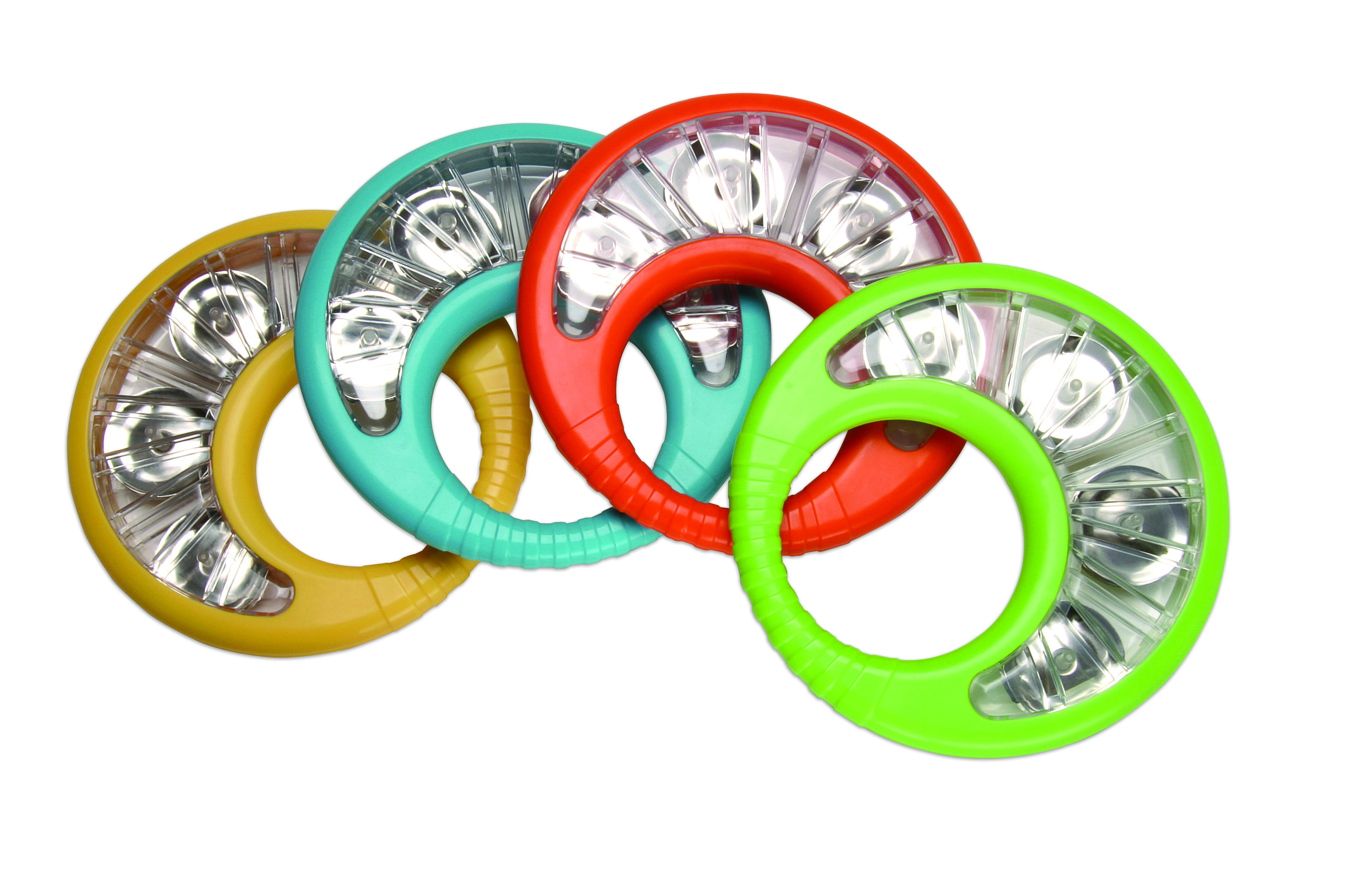 Edushape Baby Tambourine