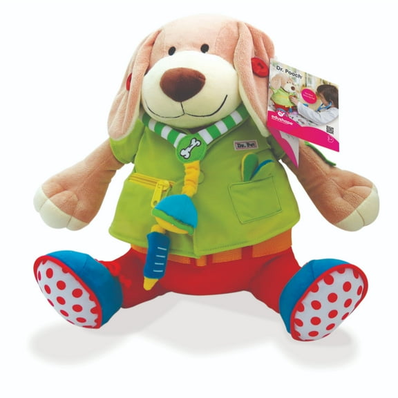 Edushape Dr. Pooch