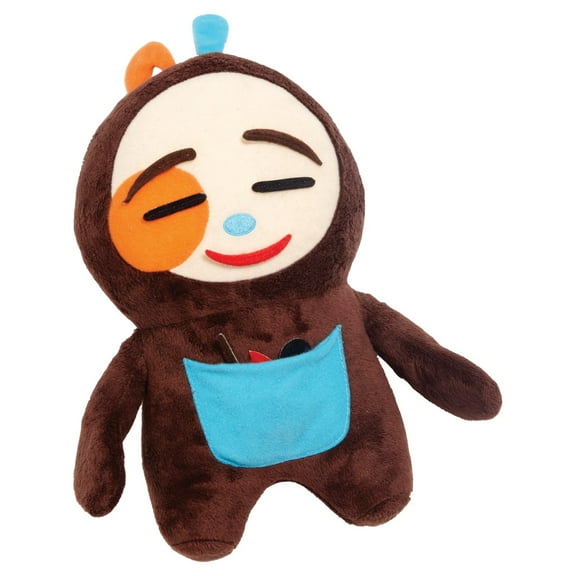 Edushape Feelings Friend Emotional Plush