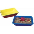 thumbnail image 1 of Edushape Indoor/Outdoor Activity Bin Set, 1 of 3