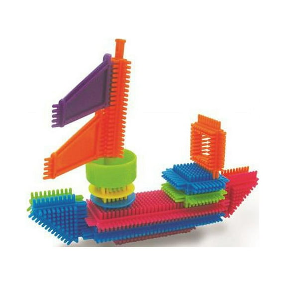 Edushape Magic Brix Giant Set, 360 Piece