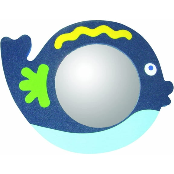 Edushape Magic Mirror Whale