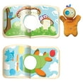 thumbnail image 1 of Edushape Puppet Playland, 1 of 3