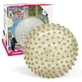 thumbnail image 1 of Edushape The Original Sensory Balls for Baby Glow in the Dark, 1 of 7