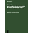 thumbnail image 1 of EDV PersonalfÃ¼hrung: Edv-Personalorganisation, Edv-Personalplanung, Edv-Personalmanagement, (Hardcover), 1 of 1
