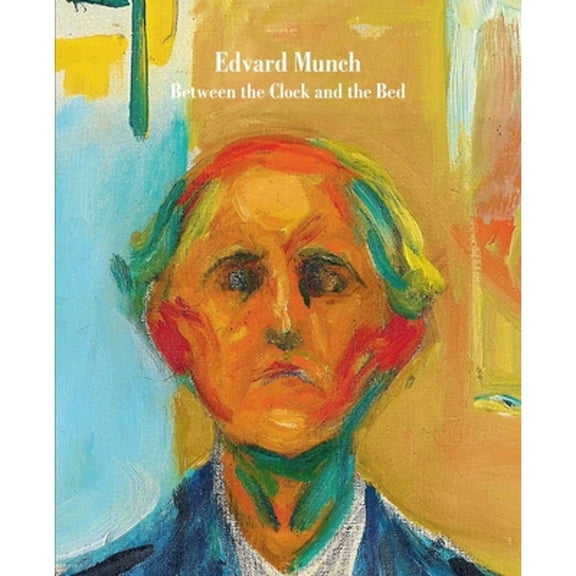 Pre-Owned Edvard Munch: Between the Clock and the Bed (Metropolitan Museum of Art (MAA) (YUP)) Paperback