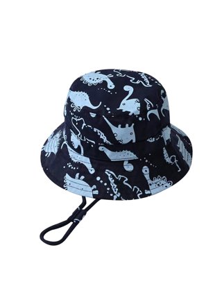  Youth-Bucket-Hat for Big Boys Girls 5-16yrs,Kids