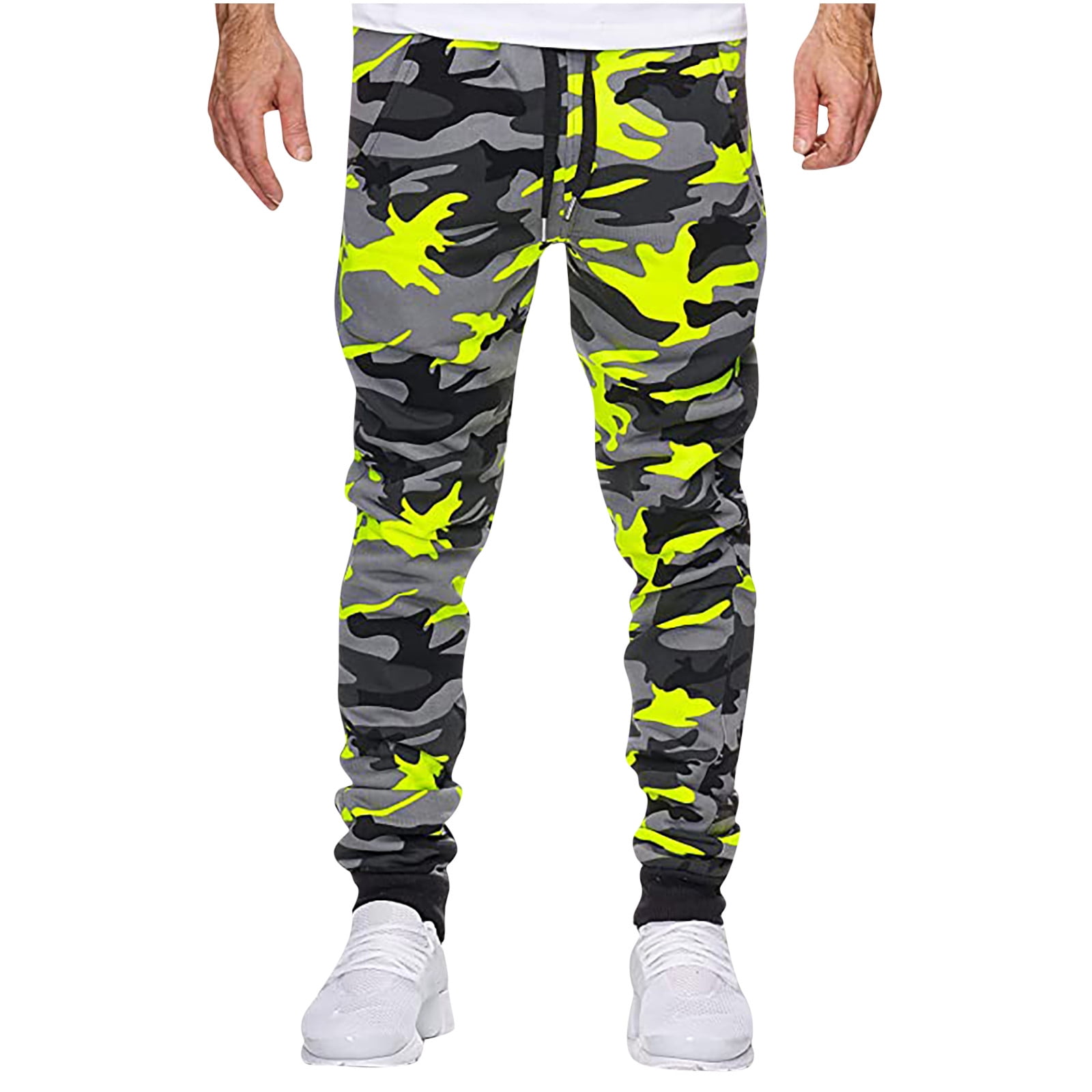 Camo tracksuit bottoms mens new arrivals