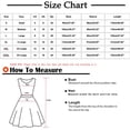 thumbnail image 1 of Edvintorg Dresses For Women 2024 Plus Size Clearance Fashion Printing V-Neck Long Sleeve Button Casual Loose Dress Shirt Ladies Midi Dress With Pocket, 1 of 3