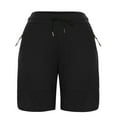 thumbnail image 1 of Edvintorg Gym Shorts for Men Summer Solid Breathable Fitness Sports Quick Dry Running Training Pants Shorts Mens Athletic Shorts, 1 of 6