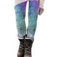 thumbnail image 1 of Edvintorg Halloween Costumes for Women Casual Workout Running Sweatpants Yoga Pants Leggings for Women, 1 of 5