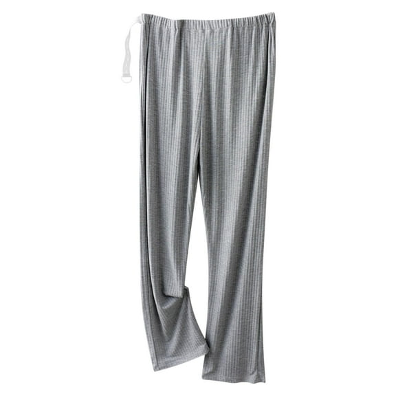 Edvintorg Maternity Clothes Women Solid Color Casual Adjustable Waisted Maternity Lounge Pants Plus Size Comfy Pregnancy Pants for Women