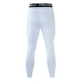 thumbnail image 1 of Edvintorg Men's Casual Fitness Sweat Absorption Fast Drying Elastic Sports Long Pants, 1 of 4