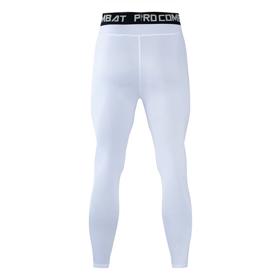 Edvintorg Men's Casual Fitness Sweat Absorption Fast Drying Elastic Sports Long Pants